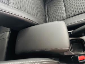 Suzuki S-Cross Photo 47