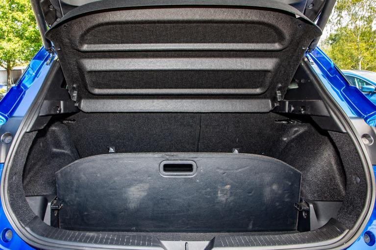 Used Nissan Qashqai OV75AVL 24