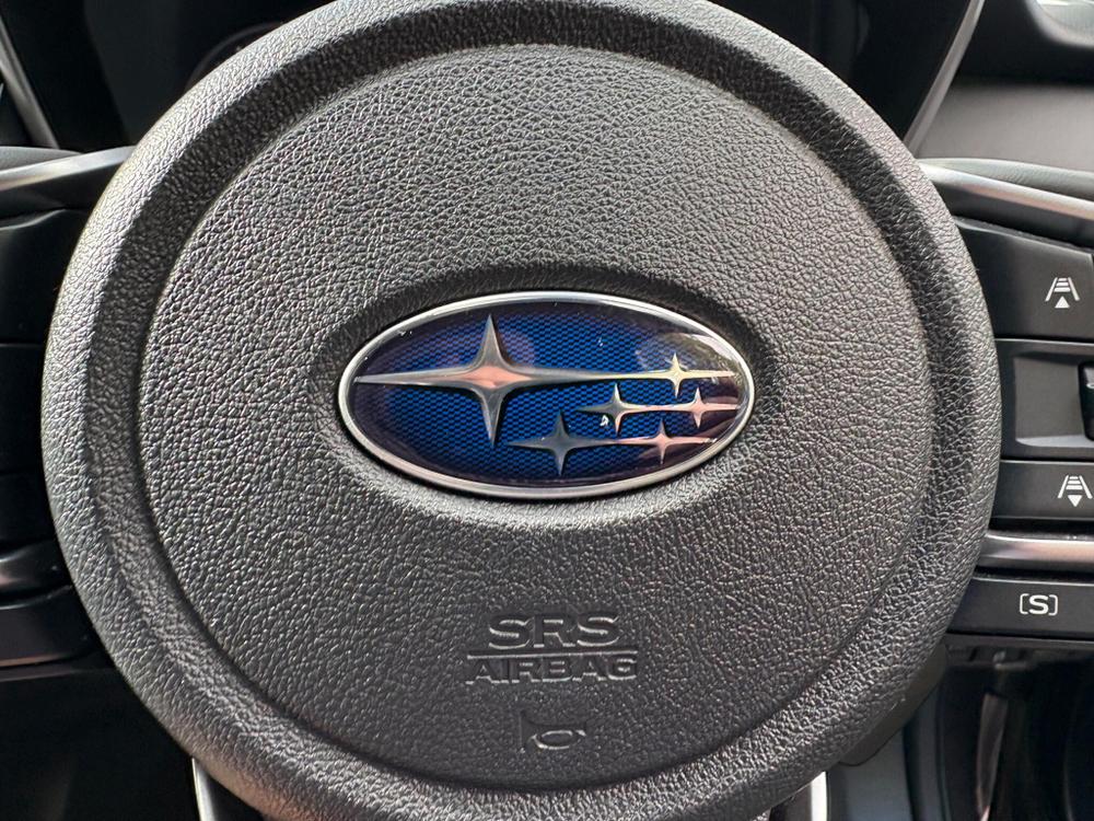 Used Subaru Outback VX25UJR 39