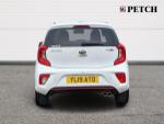 Kia Picanto Photo 3