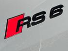 Audi RS6 Photo 45