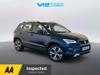2019 SEAT Ateca