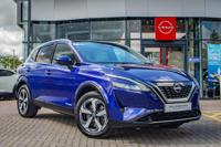Used Nissan Qashqai BT24EOY 1