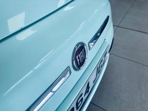 Fiat 500 Photo 8