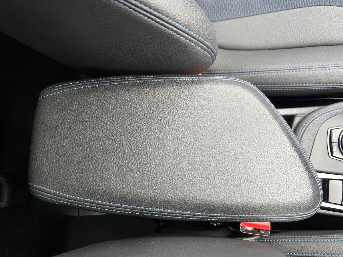 BMW X1 Photo 37