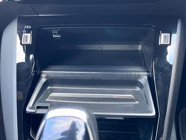 Used Peugeot 2008 LT24KWV 40