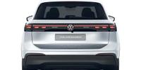 Volkswagen Tiguan Photo 3