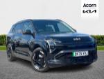 Kia EV3 Photo 0
