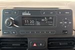 Vauxhall COMBO Photo 33