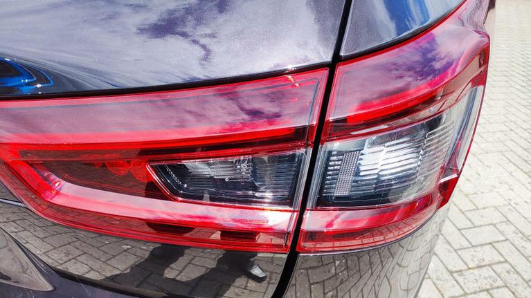 Used Nissan Qashqai YE21HDK 13