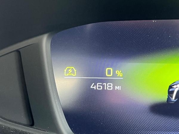 Used Peugeot 408 KO74YFB 38