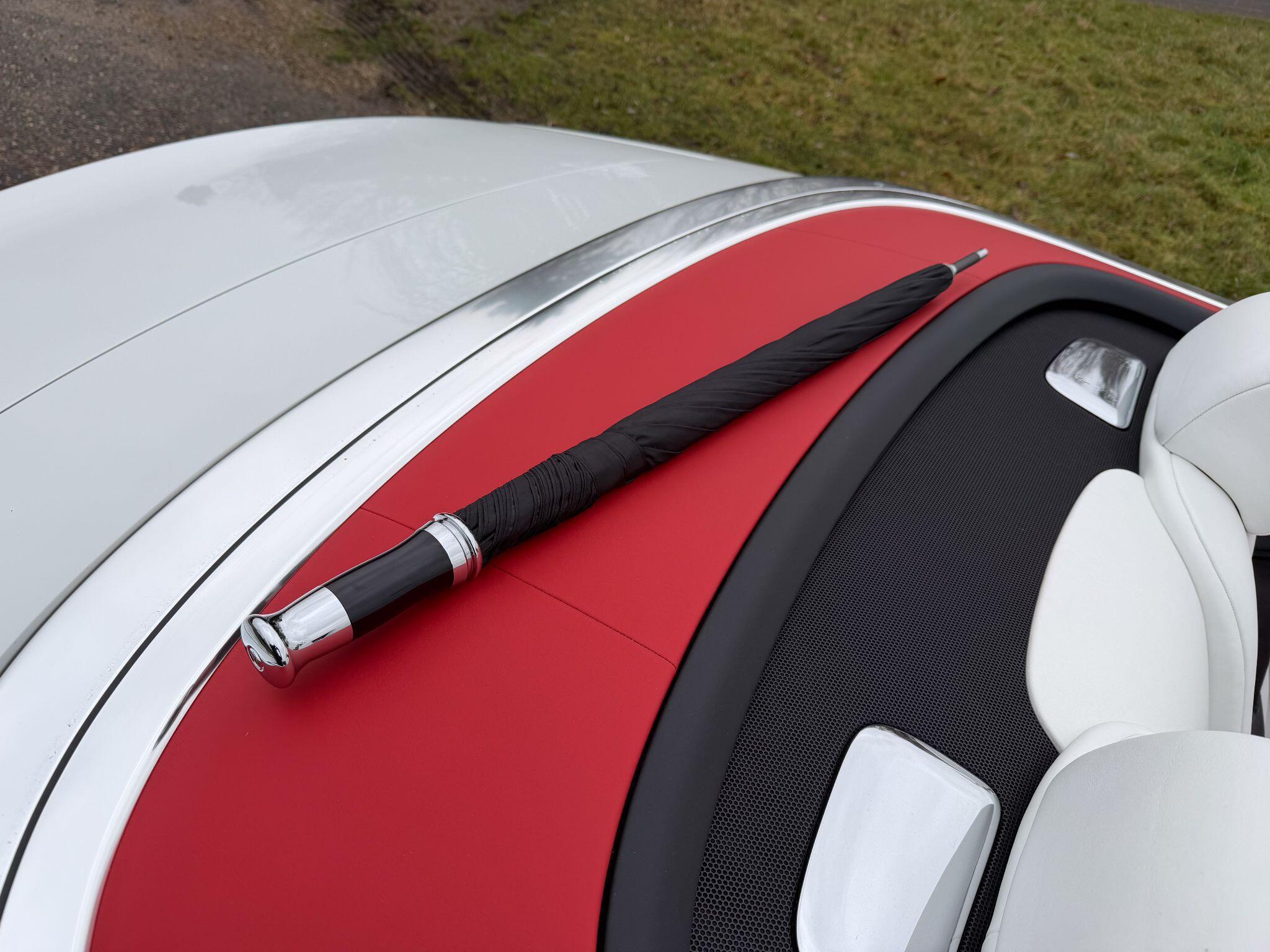 Rolls-Royce Dawn 6.6 V12 Convertible 2dr Petrol Auto Euro 6 (563 bhp) — photo 17
