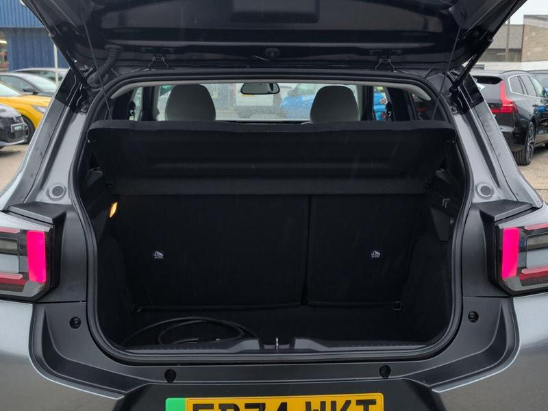 Used Citroen e-C3 FD74WKT 39