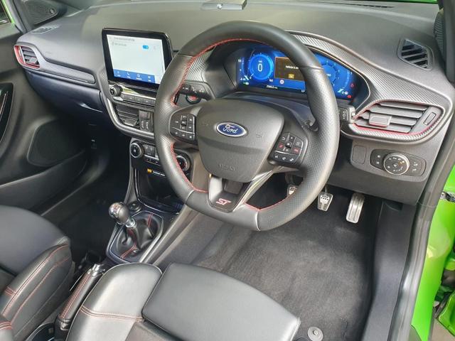 Used Ford Puma YP22KSX 30