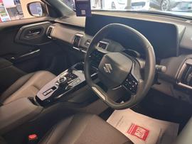 Suzuki e Vitara Photo 7