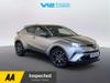 2019 Toyota C-HR