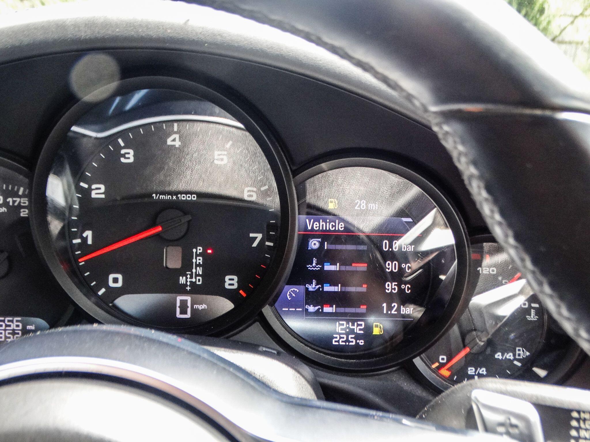 Porsche 911 — photo 23