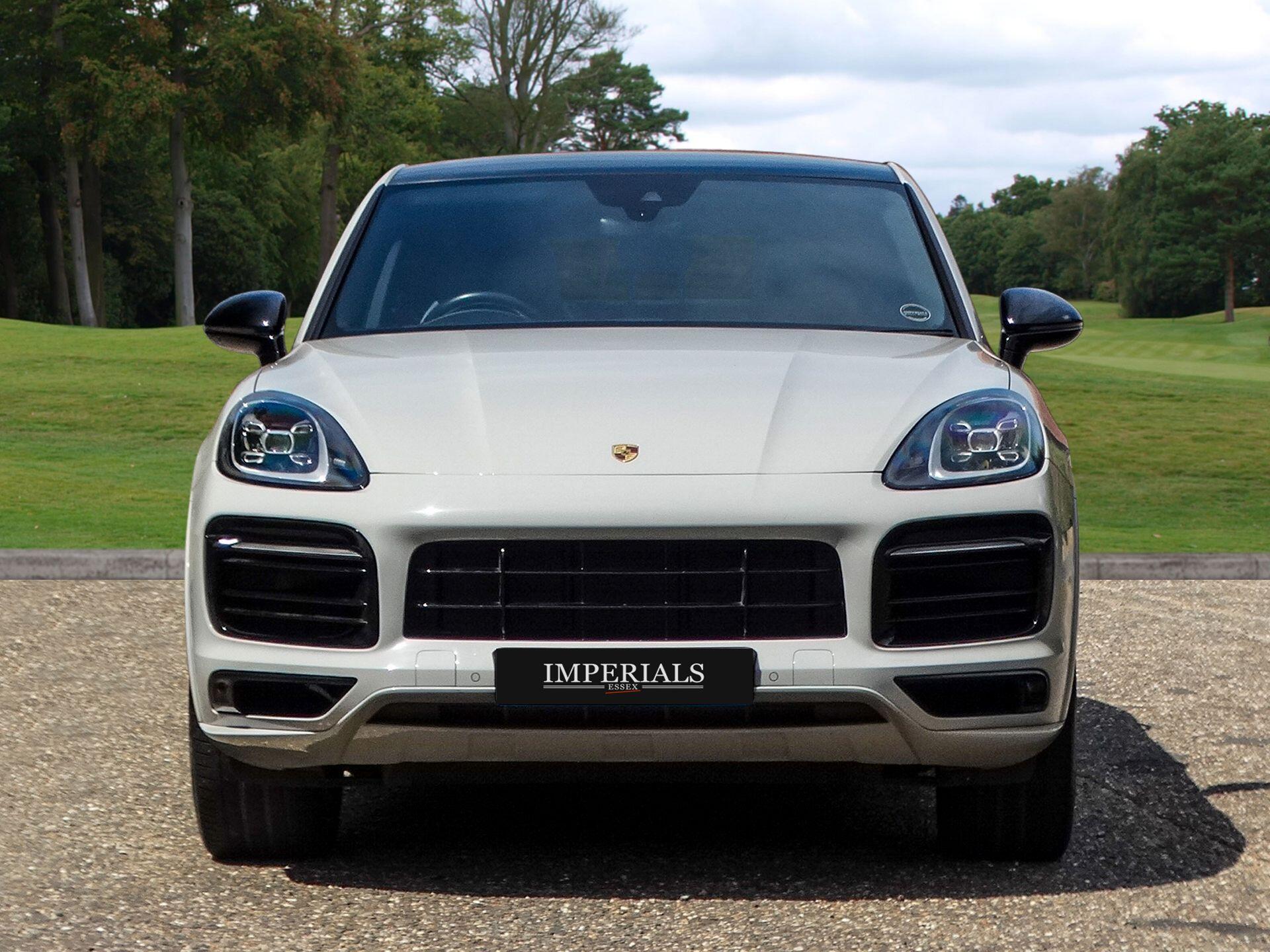 Porsche Cayenne 2.9T V6 S TiptronicS 4WD Euro 6 (s/s) 5dr — photo 10