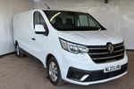 Renault TRAFIC Photo 0