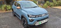 Dacia Spring Photo 6