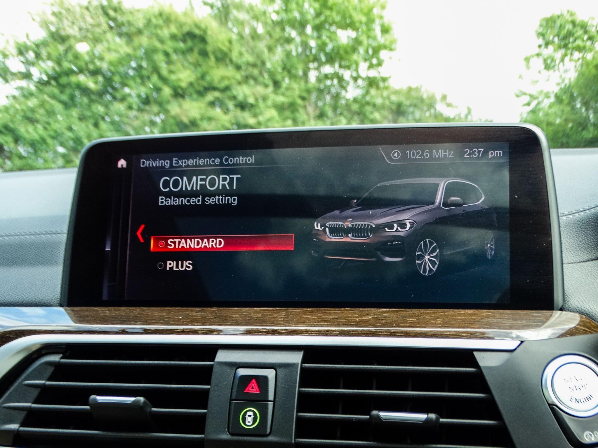 BMW Alpina XD3 3.0d MHT Switchtronic 4WD Euro 6 (s/s) 5dr — photo 34