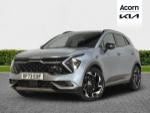 Kia Sportage Photo 3
