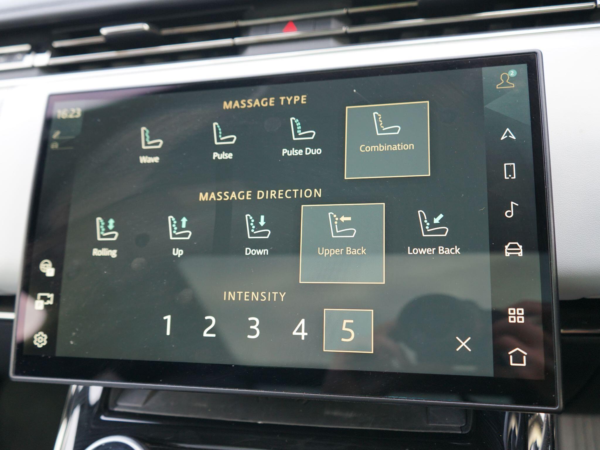 Land Rover Range Rover Sport 3.0 P440e 38.2kWh Autobiography Auto 4WD Euro 6 (s/s) 5dr — photo 34