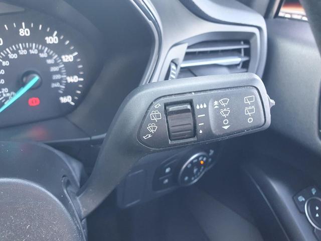 Used Ford Focus SO19LYF 29