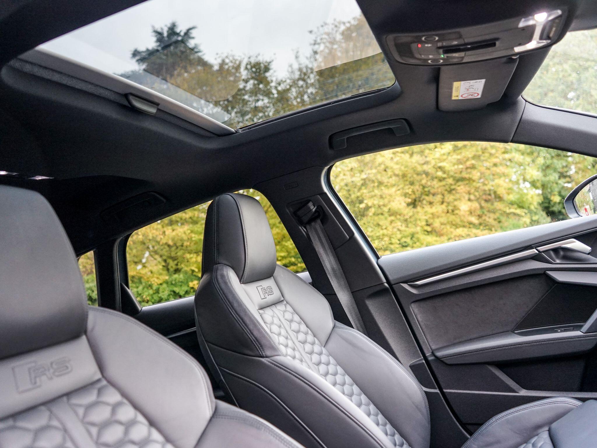 Audi RS3 2.5 TFSI Vorsprung Sportback S Tronic quattro Euro 6 (s/s) 5dr — photo 26