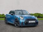 MINI Convertible Photo 0