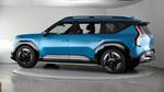 Kia EV9 Photo 34