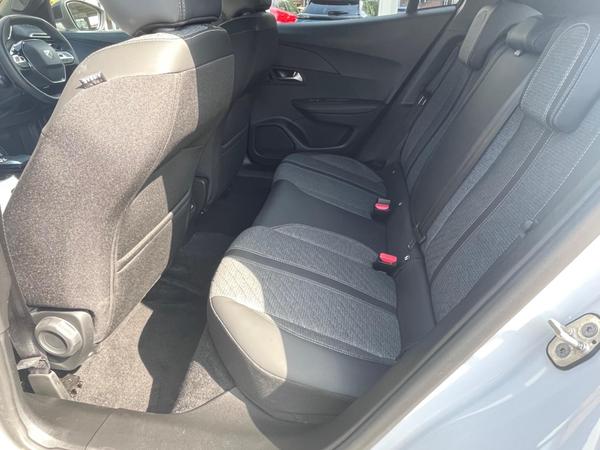 Used Peugeot E-2008 ME24FXO 52