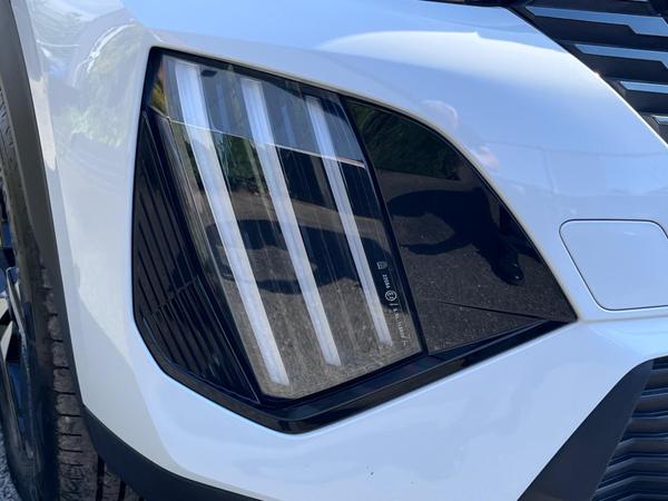 Used Peugeot E-2008 ME24FXO 28