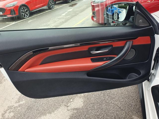 Used BMW M4 AV69NLL 32