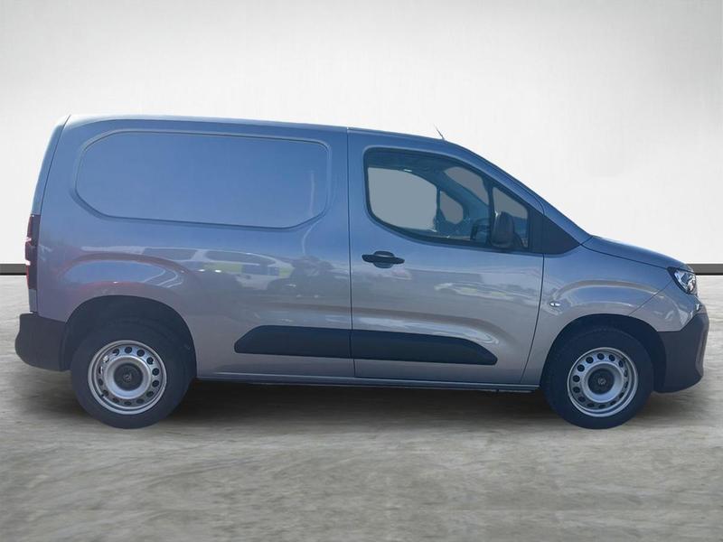 Used Peugeot Partner NU26YZX 2