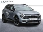Kia Sportage Photo 0