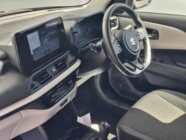 Suzuki Swift Photo 23