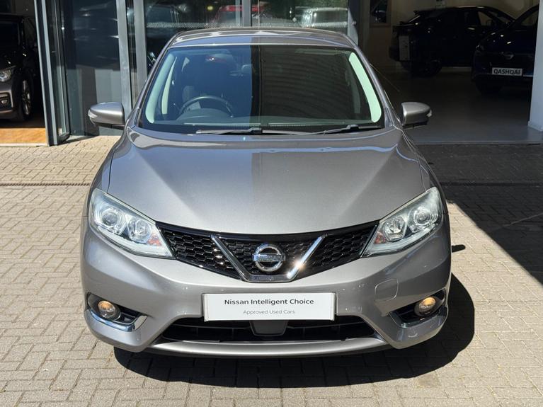Used Nissan Pulsar WV68GJF 2