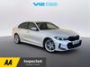 2024 BMW 3 Series