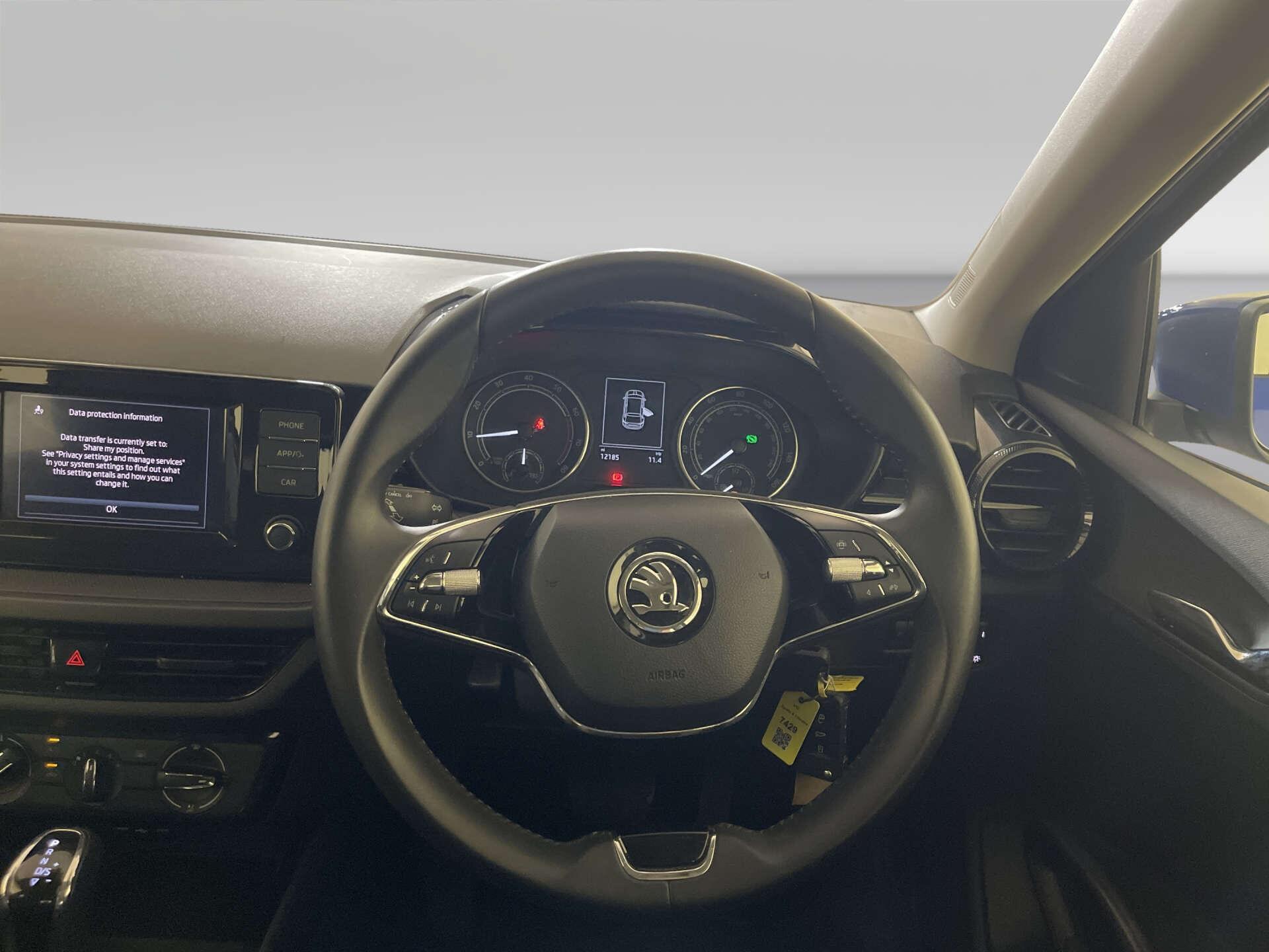 2023 Skoda Fabia thumbnail 17