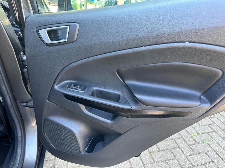 Used Ford EcoSport BJ20BCV 14