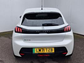Peugeot E-208 Photo 6