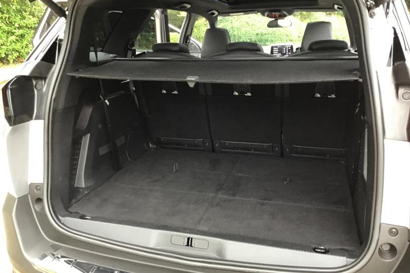 Used Peugeot 5008 YC20WMG 44