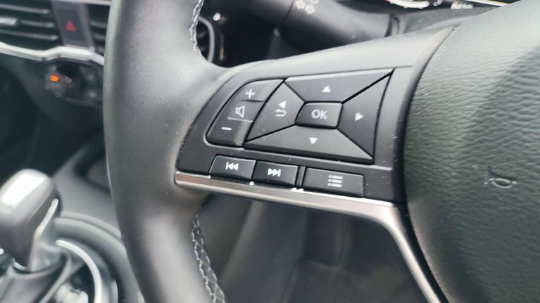 Used Nissan Juke OX25FMV 11