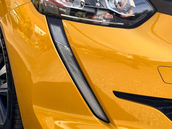 Used Peugeot 208 VN23ZWL 28