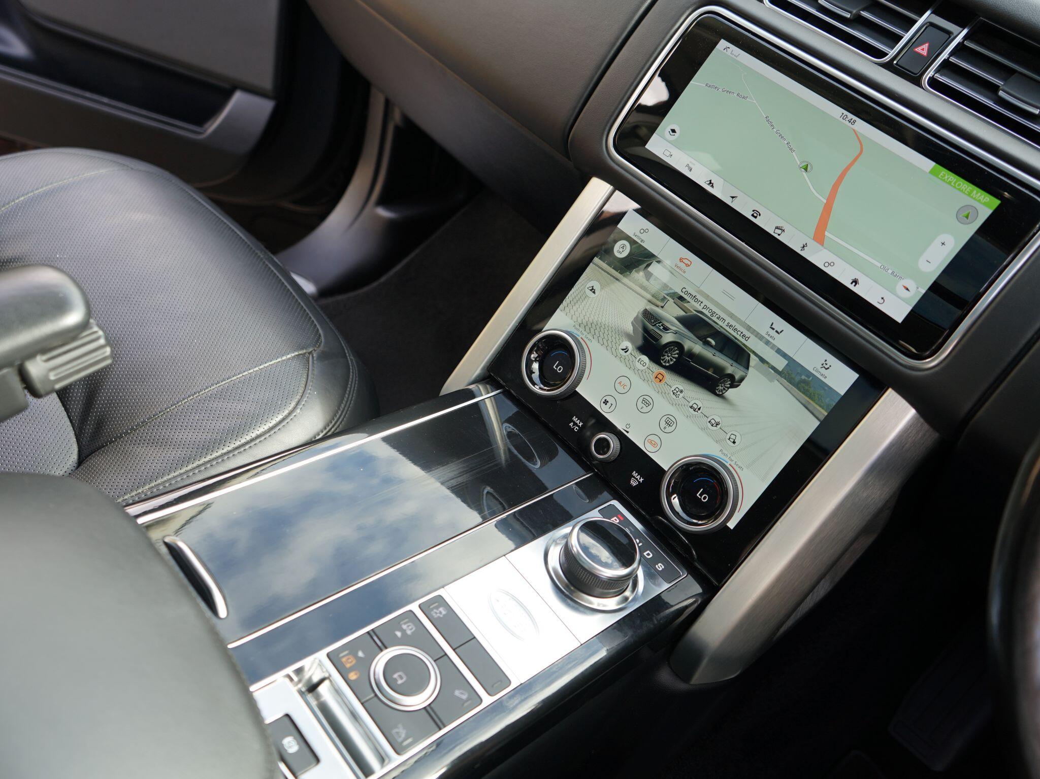 Land Rover Range Rover 3.0 SD V6 Vogue Auto 4WD Euro 6 (s/s) 5dr — photo 6