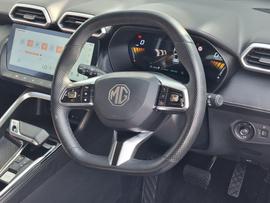 MG MG ZS Photo 18
