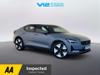 2022 Polestar 2