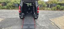 Peugeot Rifter Photo 1