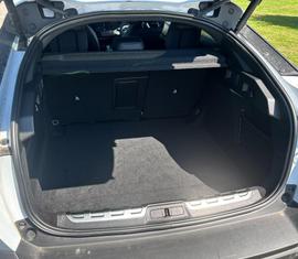Peugeot 408 Photo 16